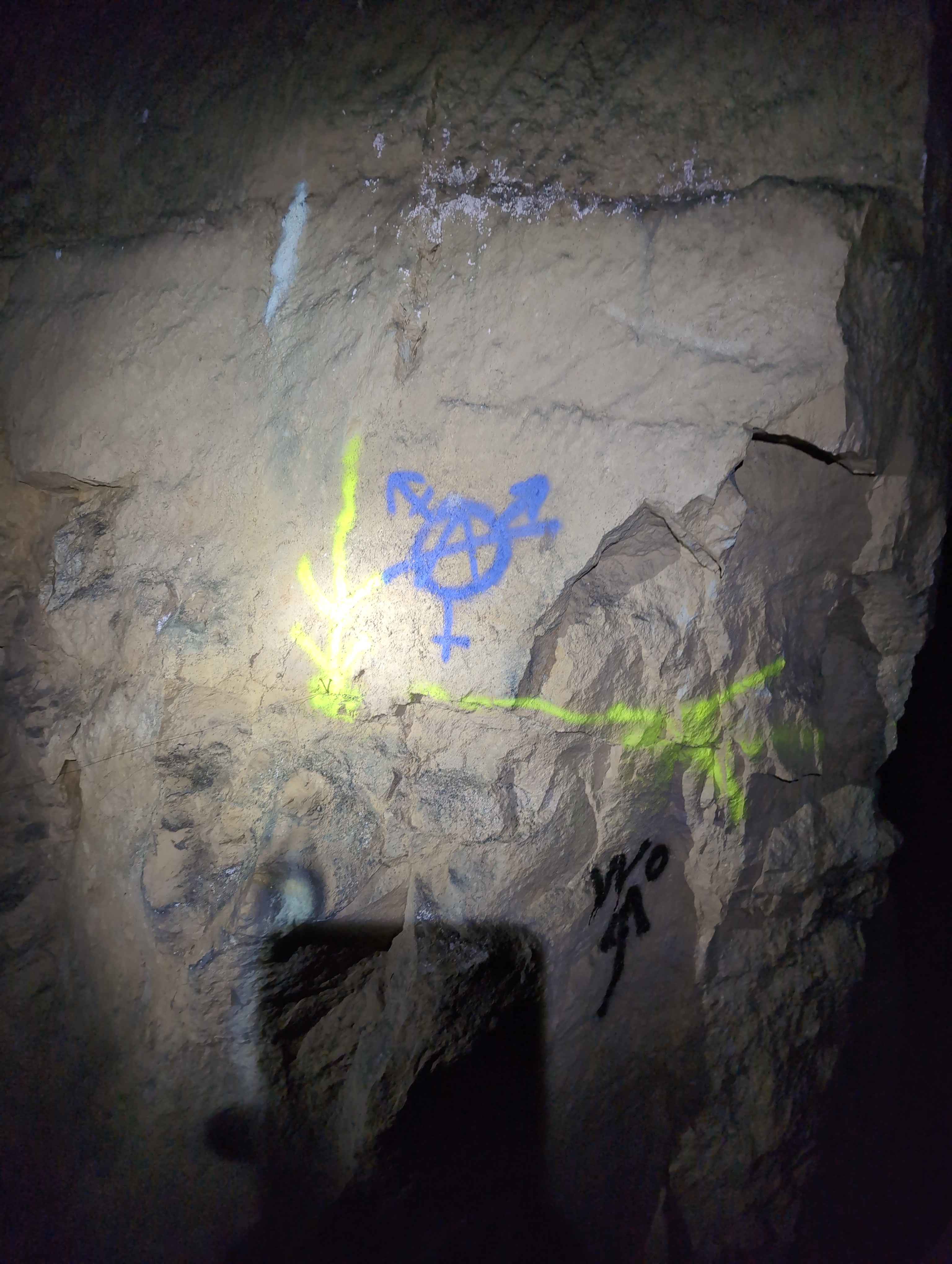 Symbole Trans