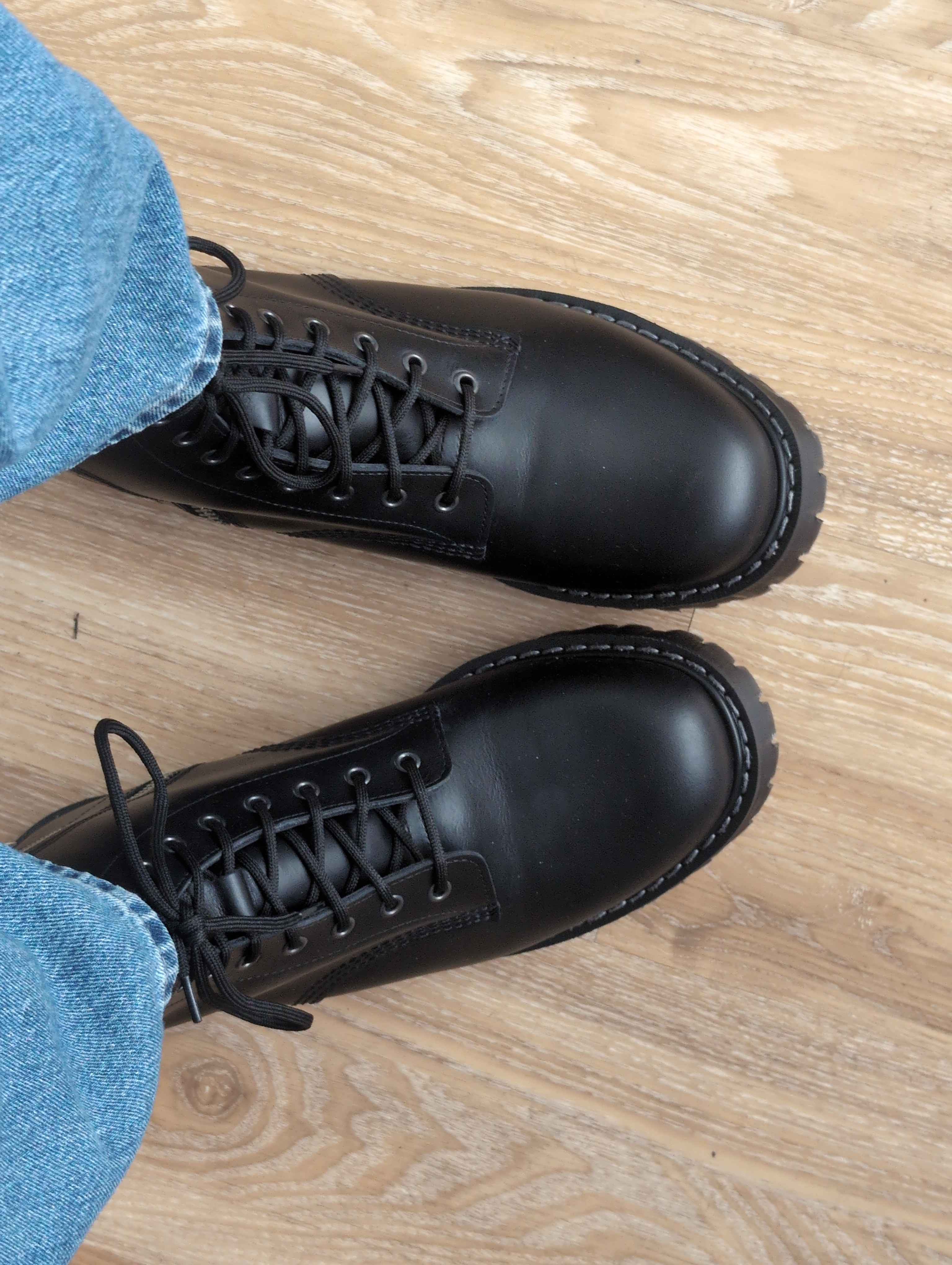 Photo de chaussure
